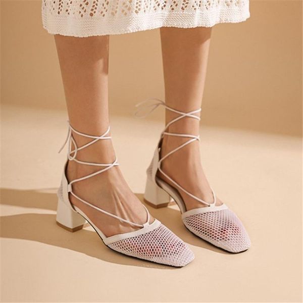 pxelena rome hollow out cross strap mesh gladiator sandals women 2021 summer spring shoes black white med heels plus size 34-45
pxelena rome hollow out cross strap mesh gladiator sandals women 2021 summer spring shoes black white med heels plus size 34-45