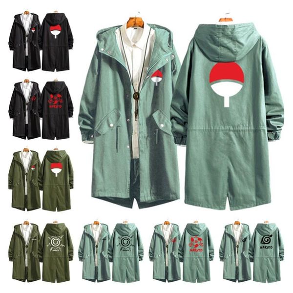 new anime naruto uchiha itachi cosplay costumes konoha sharingan cotton trench cardigan hoodies sweatshirt hooded jackets coat, Black
new anime naruto uchiha itachi cosplay costumes konoha sharingan cotton trench cardigan hoodies sweatshirt hooded jackets coat, Black