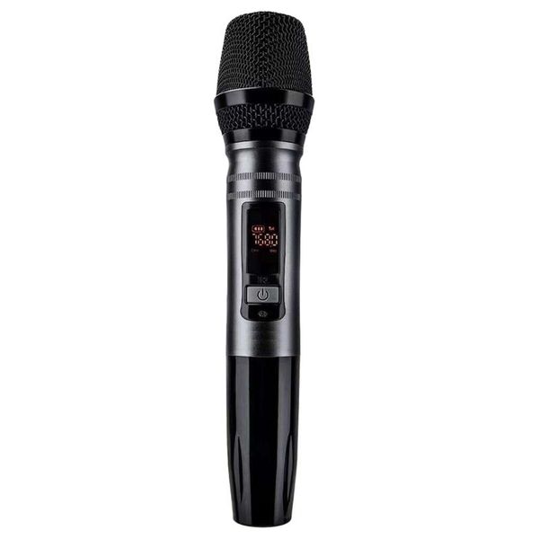 1pcs/set ux2 uhf auto wireless dynamic microphone system with receiver for mixer speaker deskbus o
1pcs/set ux2 uhf auto wireless dynamic microphone system with receiver for mixer speaker deskbus o