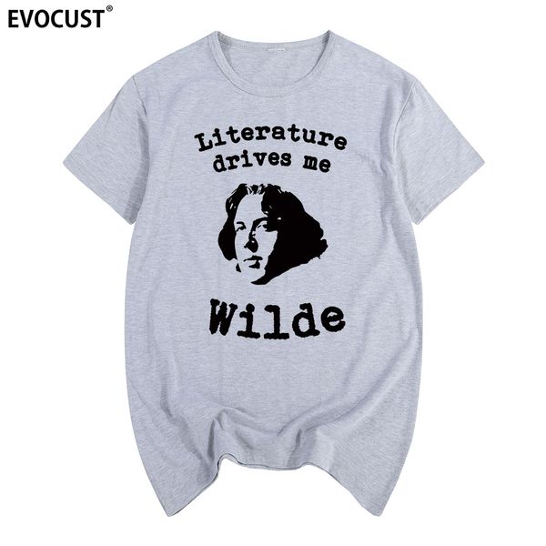 oscar wilde aestheticism summer print t-shirt cotton men t shirt new women tee funny fashion fitness sport hooded sweatshirt hoodie
oscar wilde aestheticism summer print t-shirt cotton men t shirt new women tee funny fashion fitness sport hooded sweatshirt hoodie