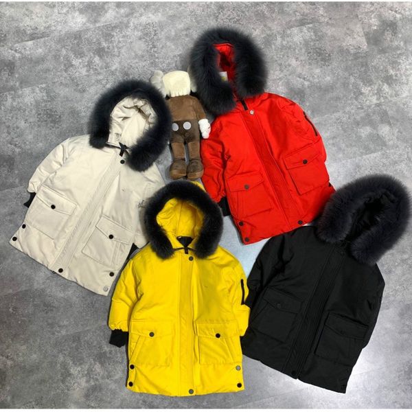 baby boys jacket autumn winter jackets for boys 1-5 years kids fur collar hooded warm outerwear coats for boys clothes fashion and keep warm, Blue;gray
baby boys jacket autumn winter jackets for boys 1-5 years kids fur collar hooded warm outerwear coats for boys clothes fashion and keep warm, Blue;gray
