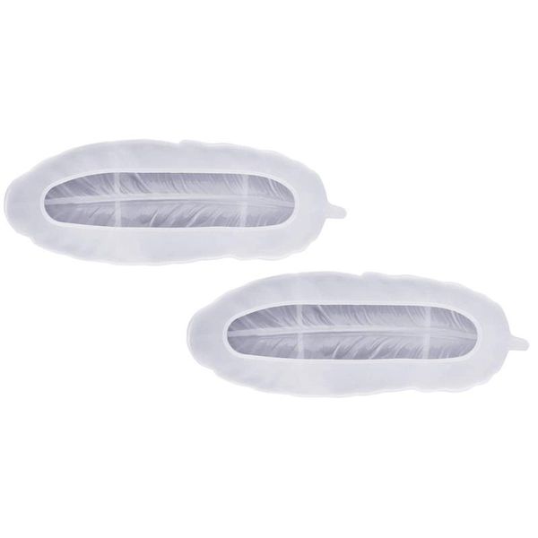 resin tray mold,feather shape silicone mold,resin bracelet mold, jewelry tray mold,for diy making jewelry rack 2pcs
resin tray mold,feather shape silicone mold,resin bracelet mold, jewelry tray mold,for diy making jewelry rack 2pcs