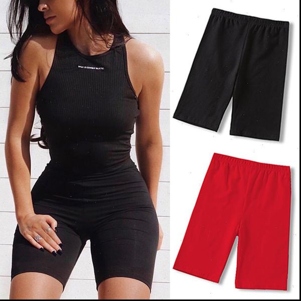 new 4 colors fashion shorts women high waist cycling shorts fitness summer korean slim casual athleisure short, White;black
new 4 colors fashion shorts women high waist cycling shorts fitness summer korean slim casual athleisure short, White;black