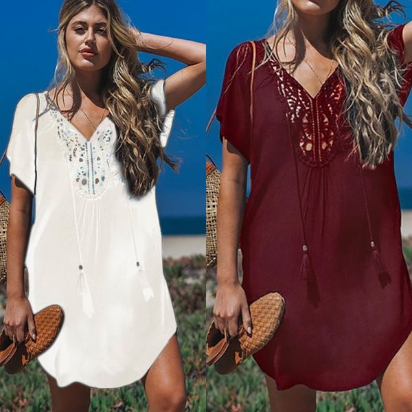 p8big new beach resort dressbikini dressbikini lace новый район курорта сверху сверху юбка район skirtlace пляж юбка 3w6mn, Black;gray
p8big new beach resort dressbikini dressbikini lace новый район курорта сверху сверху юбка район skirtlace пляж юбка 3w6mn, Black;gray