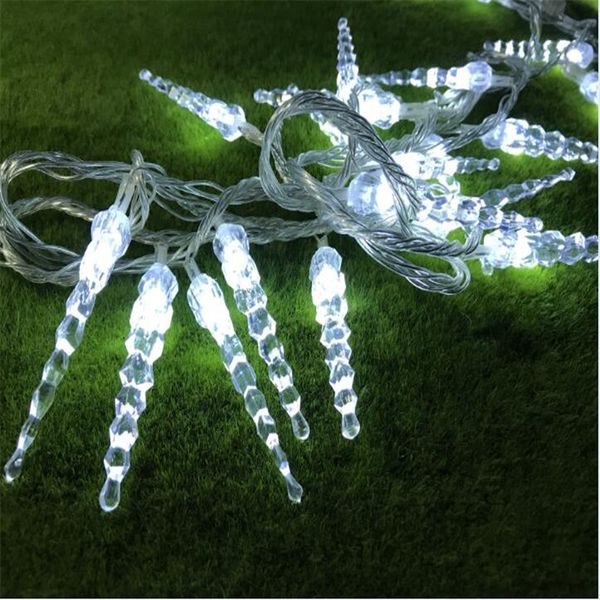 icicle christmas 100led holiday home xmas decoration lighting lights 10m outdoor waterproof fairy curtain string lights
icicle christmas 100led holiday home xmas decoration lighting lights 10m outdoor waterproof fairy curtain string lights