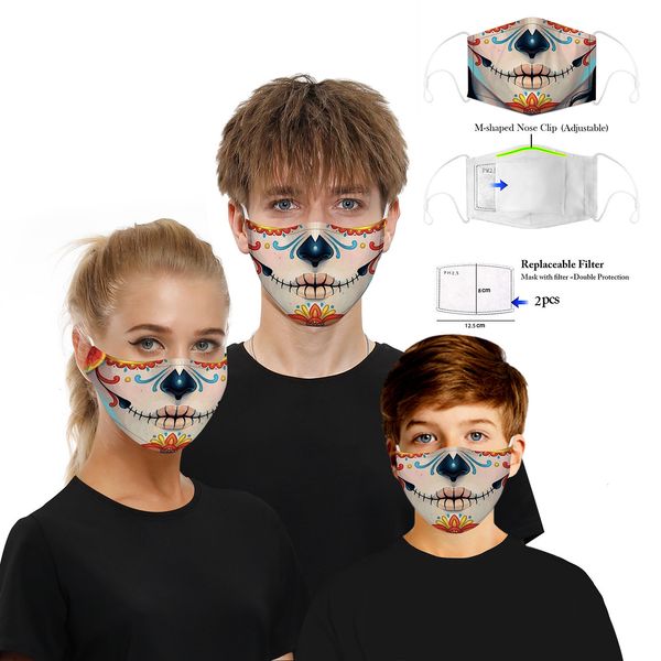 sunshade pm2.5 design mascherine reusable print respirator hip hop dust face masks anti droplet mouth mask for adults
sunshade pm2.5 design mascherine reusable print respirator hip hop dust face masks anti droplet mouth mask for adults