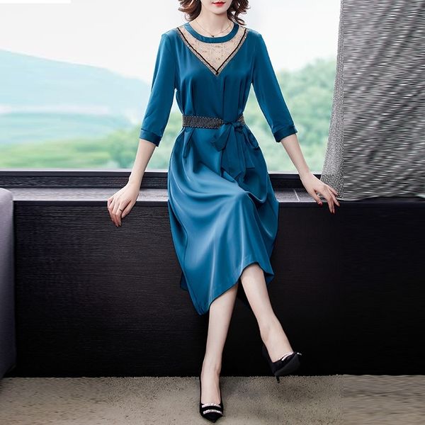 eujad ханчжоу шелк 2020 конца высокого dresssilk dressstyle женщины осень талия тонкий темперамент платье новый ацетат атласное платье fb1cg, Black;gray
eujad ханчжоу шелк 2020 конца высокого dresssilk dressstyle женщины осень талия тонкий темперамент платье новый ацетат атласное платье fb1cg, Black;gray