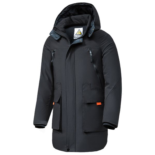 oumor 8xl men winter new long casual camouflage hood jacket parkas coat men outdoor fashion warm thick pockets parkas trench men 201102, Black;brown
oumor 8xl men winter new long casual camouflage hood jacket parkas coat men outdoor fashion warm thick pockets parkas trench men 201102, Black;brown