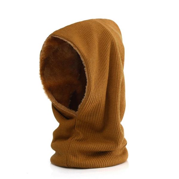 hat scarf women knitted winter scarves warm outdoor skiing cap solid cashmere snood thick men neck collar bandana wmtgri, Blue;gray
hat scarf women knitted winter scarves warm outdoor skiing cap solid cashmere snood thick men neck collar bandana wmtgri, Blue;gray