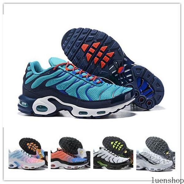 wholesale fashion tn plus gs greyy se og cq decon pack mercuriales running shoes mens womens sports shoes chaussures blue lue, Black
wholesale fashion tn plus gs greyy se og cq decon pack mercuriales running shoes mens womens sports shoes chaussures blue lue, Black