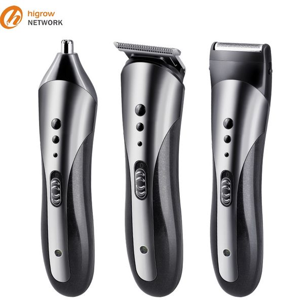 2021 co-american km-1407 electric shaving knife hair repeater nosebler multi-function set hair shear cutter head can be washed
2021 co-american km-1407 electric shaving knife hair repeater nosebler multi-function set hair shear cutter head can be washed