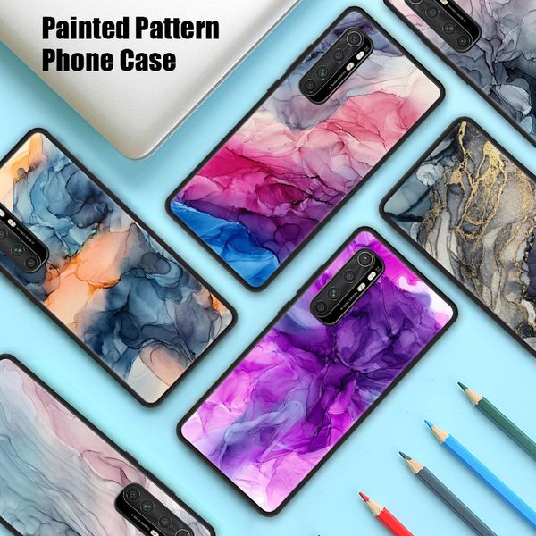 colorful protective case for xiaomi note 3 pro 10 painted back phone cover on mi a1 a2 a3 lite mix 2 2s play f1 house
colorful protective case for xiaomi note 3 pro 10 painted back phone cover on mi a1 a2 a3 lite mix 2 2s play f1 house