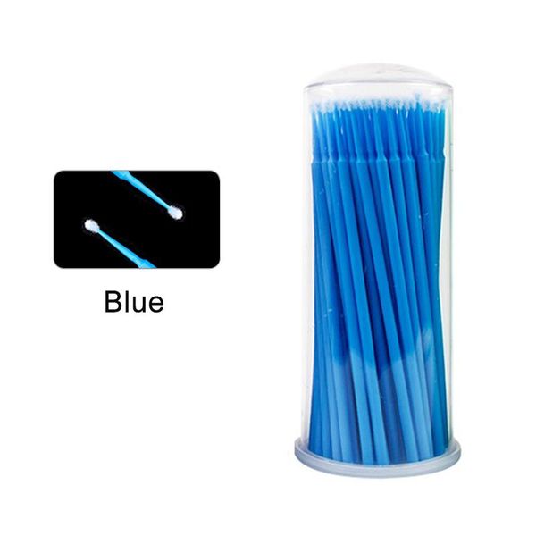 100pcs/lot disposable eyelash brushes swab microbrushes eyelash extension tools individual eyelashes removing tools applicators swab wmtxsi
100pcs/lot disposable eyelash brushes swab microbrushes eyelash extension tools individual eyelashes removing tools applicators swab wmtxsi