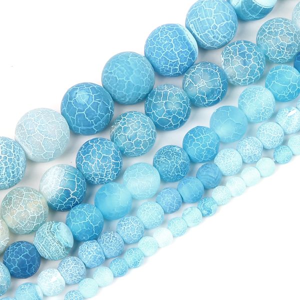 4-12mm natural stone bead loose round frosted blue weathered stone beads for jewelry making diy charm bracelet necklace handmade
4-12mm natural stone bead loose round frosted blue weathered stone beads for jewelry making diy charm bracelet necklace handmade