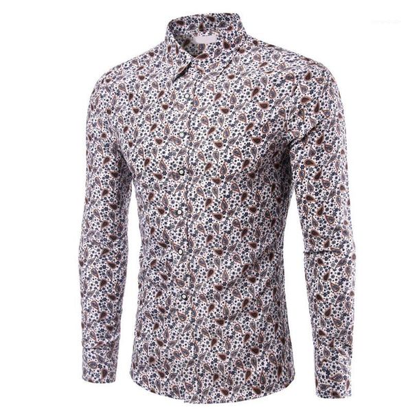 spring autumn men's shirts long sleeve slim fit national fastener streetwear office printed male social shirts clothing1, White;black
spring autumn men's shirts long sleeve slim fit national fastener streetwear office printed male social shirts clothing1, White;black