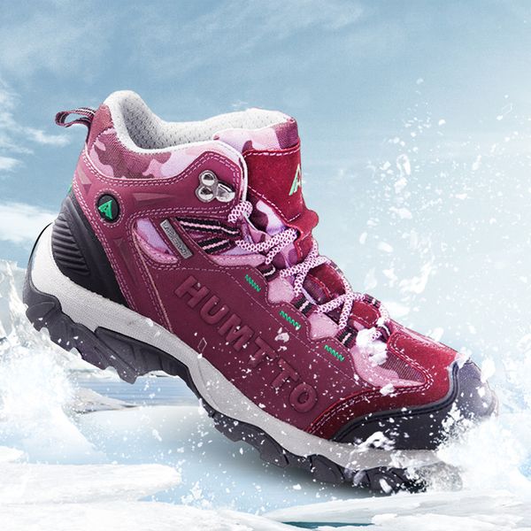 humtto waterproof ankle women genuine leather winter snow boots breathable rubber work safety lace up woman shoes big size q1104, Black
humtto waterproof ankle women genuine leather winter snow boots breathable rubber work safety lace up woman shoes big size q1104, Black