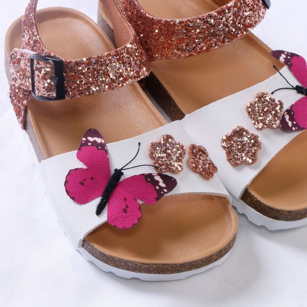 designer brand toddler girl 2020 new fashion pu leather cork girls sandals summer kids shoes glitter, Black
designer brand toddler girl 2020 new fashion pu leather cork girls sandals summer kids shoes glitter, Black