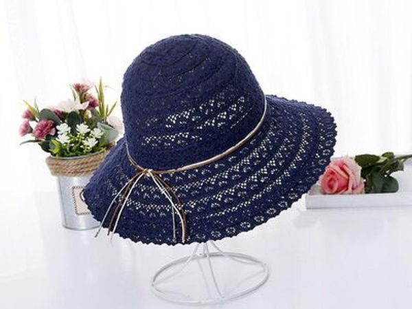2017 летняя мода складной хлопок beach bow sun hats для женщин мода дизайн женщин пляж солнца шляпа складная соломенная шляпа wmtbbc, Black;white
2017 летняя мода складной хлопок beach bow sun hats для женщин мода дизайн женщин пляж солнца шляпа складная соломенная шляпа wmtbbc, Black;white