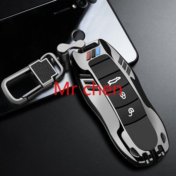 car goods car remote smart key fob shell case cover keychain bag for porsche panamera cayenne 971 911 9ya macan boxster 2018 accessories
car goods car remote smart key fob shell case cover keychain bag for porsche panamera cayenne 971 911 9ya macan boxster 2018 accessories