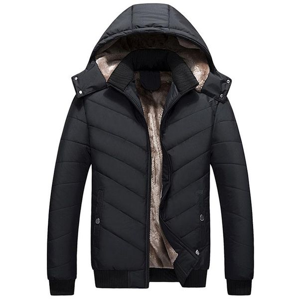 mrmt 2020 brand new winter men's jackets cotton padded overcoat for male hats short cotton jacket outer wear clothing garment, Black
mrmt 2020 brand new winter men's jackets cotton padded overcoat for male hats short cotton jacket outer wear clothing garment, Black