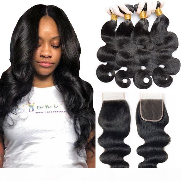 brazilian body wave hair bundles with closure unprocessed 7a virgin hair extensions natural black brazilian hair extensions
brazilian body wave hair bundles with closure unprocessed 7a virgin hair extensions natural black brazilian hair extensions