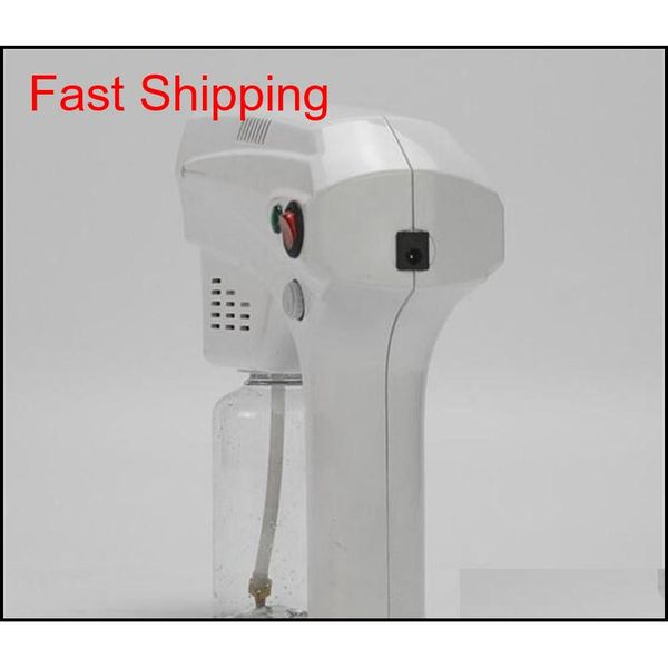 handheld wireless electric nano atomization disinfection 10w spray gun 250ml blue ray powerful sanitizer qyljto dh_seller2010
handheld wireless electric nano atomization disinfection 10w spray gun 250ml blue ray powerful sanitizer qyljto dh_seller2010