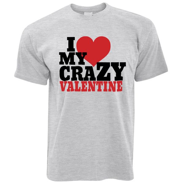 new t shirt i love my crazy valentine t shirt sassy fun couples valentines day design graphic t shirts sport hooded sweatshirt hoodie
new t shirt i love my crazy valentine t shirt sassy fun couples valentines day design graphic t shirts sport hooded sweatshirt hoodie
