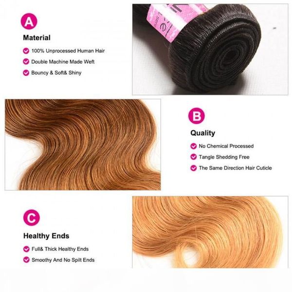 tkwig hair series 4 bundles t1b 4 27 ombre body virgin human hair lace front platinum blonde, Black;brown
tkwig hair series 4 bundles t1b 4 27 ombre body virgin human hair lace front platinum blonde, Black;brown
