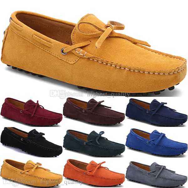 069 new fashion mens casual shoes leather british style spring couple genuine peas scrub men drive lazy man overshoes outdoor comfortable br, Black
069 new fashion mens casual shoes leather british style spring couple genuine peas scrub men drive lazy man overshoes outdoor comfortable br, Black