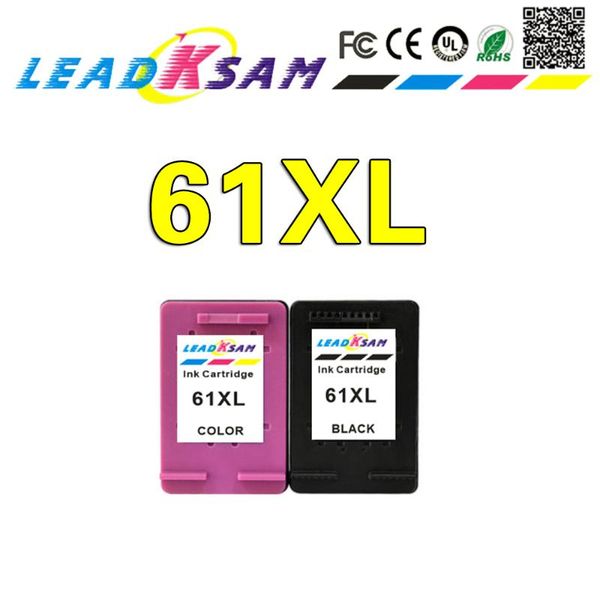 leadksam 61xl ink cartridge compatible for 61 xl 61 deskjet 1000 1050 1055 2000 2050 2512 3000 j110a j210a j310a 5530 4500
leadksam 61xl ink cartridge compatible for 61 xl 61 deskjet 1000 1050 1055 2000 2050 2512 3000 j110a j210a j310a 5530 4500