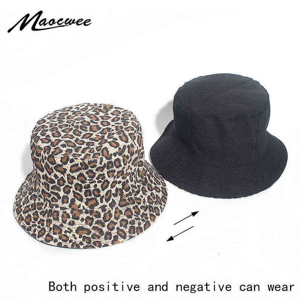 summer reversible cappello pescatore leopard fisherman caps bucket hats for womens ladies bucket hats beach flat sun hats g220311, Blue;gray
summer reversible cappello pescatore leopard fisherman caps bucket hats for womens ladies bucket hats beach flat sun hats g220311, Blue;gray
