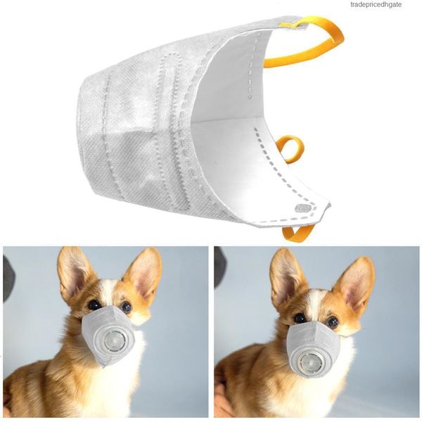 soft pet shampoo new respirator mask face dog cotton mouth pm2.5 filter anti dust gas pollution
soft pet shampoo new respirator mask face dog cotton mouth pm2.5 filter anti dust gas pollution
