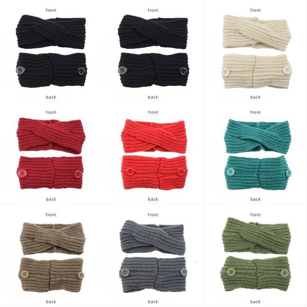 2021 elastic button headband knitting yoga sweatband non slip headwear with face mask ear protection holder for women girls kimter-l728fa
2021 elastic button headband knitting yoga sweatband non slip headwear with face mask ear protection holder for women girls kimter-l728fa