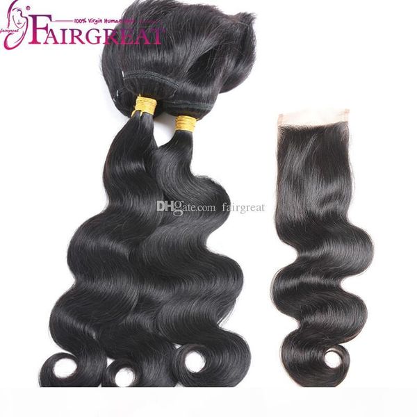 fairgreat new arrive braid in human hair bundles straight & body wave human hair weave with lace closure virgin hair extension wholesale, Black
fairgreat new arrive braid in human hair bundles straight & body wave human hair weave with lace closure virgin hair extension wholesale, Black