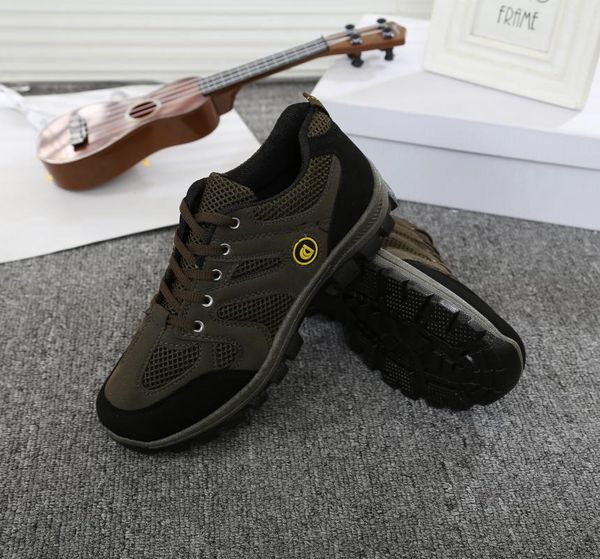 new waterproof cross-country running shoe outdoor male hiking shoes lightweight sport travel shoes breathable hiking men's boots, Black
new waterproof cross-country running shoe outdoor male hiking shoes lightweight sport travel shoes breathable hiking men's boots, Black