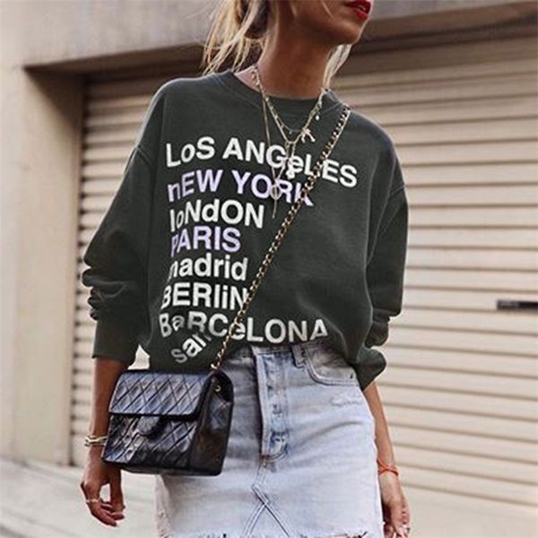 faded thick letter print sweatshirt women autumn winter 100% cotton warm retro pullover casual vintage oversize hoodie 201203, Black
faded thick letter print sweatshirt women autumn winter 100% cotton warm retro pullover casual vintage oversize hoodie 201203, Black