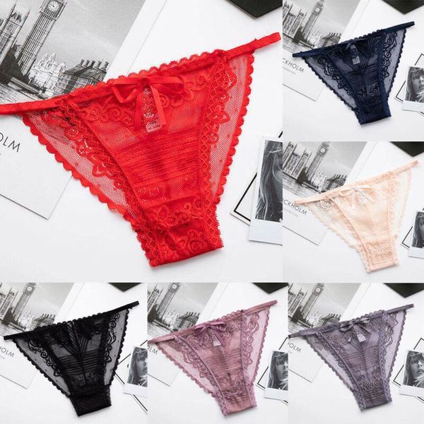 women's panties 2021 lace underwear briefs g-string lingerie high waist thongs knickers exotic apparel, Black;pink
women's panties 2021 lace underwear briefs g-string lingerie high waist thongs knickers exotic apparel, Black;pink