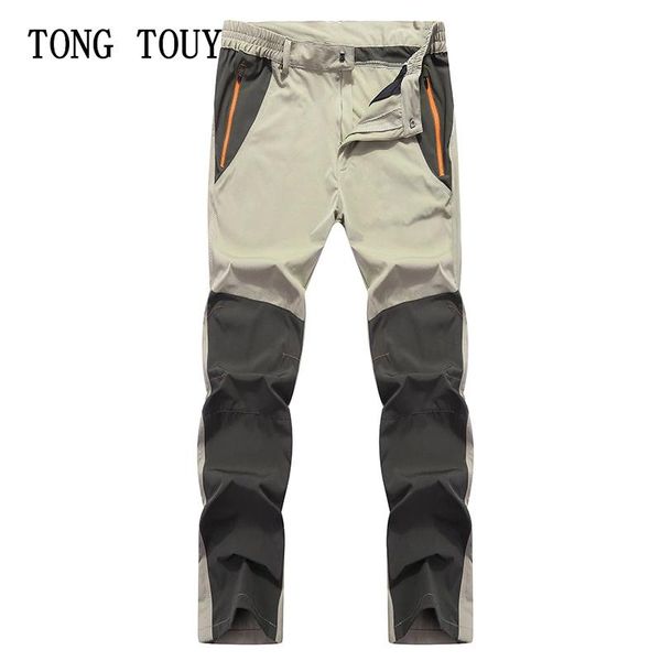outdoor pants summer tactical men quick dry waterproof trousers men's sports camping fishing plus size 4xl 5xl, Black;green 
outdoor pants summer tactical men quick dry waterproof trousers men's sports camping fishing plus size 4xl 5xl, Black;green