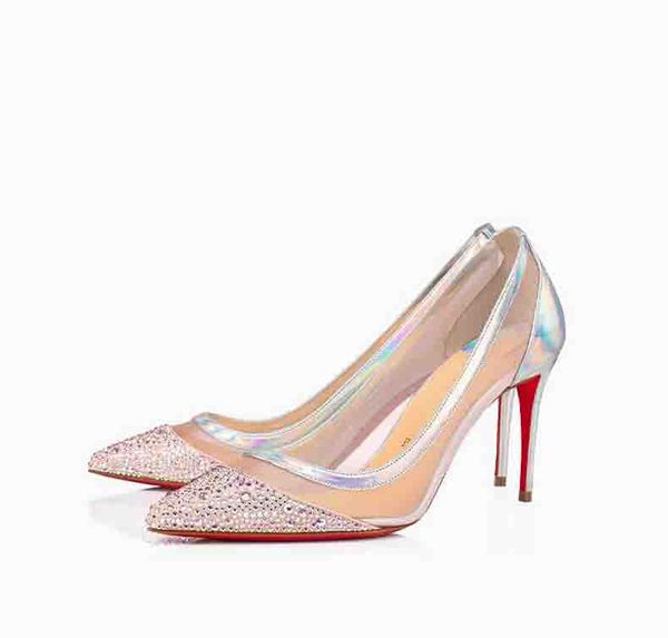 women heels follies strass red bottom sneaker rhinestone shoes shiny strass fashion dress walking shoes red soles wedding party dress pumps, Black
women heels follies strass red bottom sneaker rhinestone shoes shiny strass fashion dress walking shoes red soles wedding party dress pumps, Black