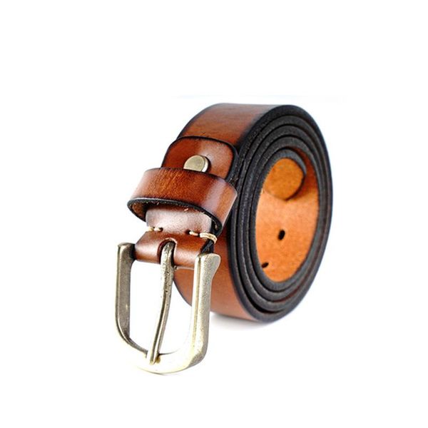 aetoo vintage handmade leather men's pure cowhide belt, copper buckle belt, men's pin buckle jeans head leather casual bel, Black;brown
aetoo vintage handmade leather men's pure cowhide belt, copper buckle belt, men's pin buckle jeans head leather casual bel, Black;brown