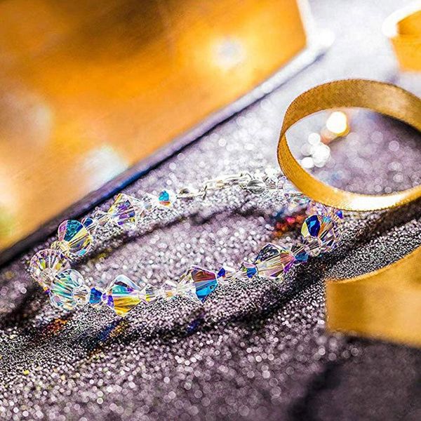 bluestar 2020 fashion cubic zirconia bracelet for women color crystal bracelets/bangle wedding jewelry high quality, Black
bluestar 2020 fashion cubic zirconia bracelet for women color crystal bracelets/bangle wedding jewelry high quality, Black