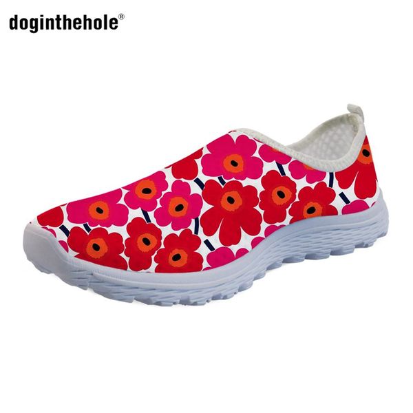 doginthehole nordic flower print women flats shoes casual mesh sneakers for ladies girls poppy pattern footwear zapatos mujer 1006, Black;white
doginthehole nordic flower print women flats shoes casual mesh sneakers for ladies girls poppy pattern footwear zapatos mujer 1006, Black;white