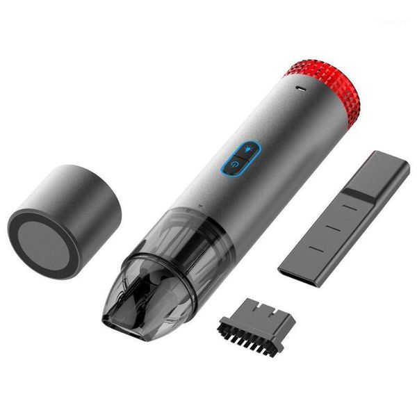 car handheld vacuum cleaner hand cordless powerful suction rechargeable with led strobe signal warning light1
car handheld vacuum cleaner hand cordless powerful suction rechargeable with led strobe signal warning light1