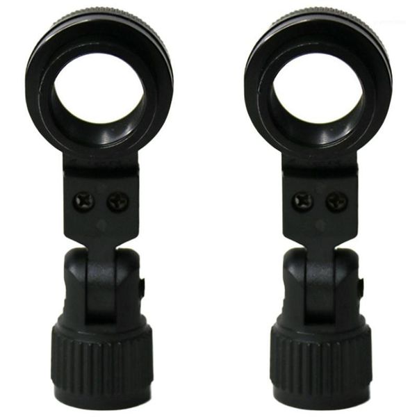 microphones 2pcs condenser microphone holder fixing clip, can be installed on the deskholder1
microphones 2pcs condenser microphone holder fixing clip, can be installed on the deskholder1