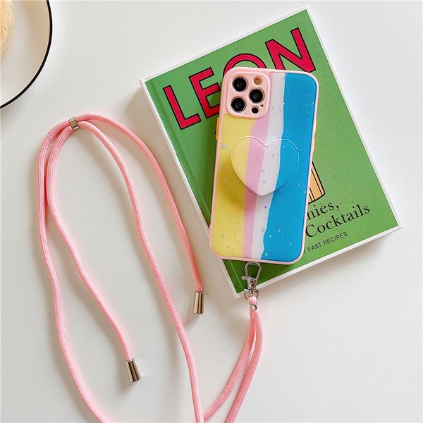 new products unique rainbow liquid silicone cell phone cases for iphone 13 12 11 pro max 7 8 plus 12mini mi samsung
new products unique rainbow liquid silicone cell phone cases for iphone 13 12 11 pro max 7 8 plus 12mini mi samsung