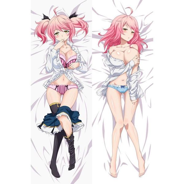anime 2way dakimakura 160x50cm undefeated bahamut chronicle philuffy aingram female body hugging pillow case waifu otaku
anime 2way dakimakura 160x50cm undefeated bahamut chronicle philuffy aingram female body hugging pillow case waifu otaku