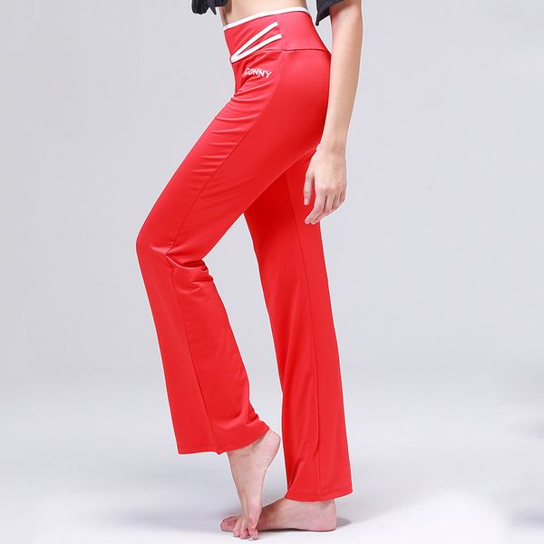 latin dance pants women dance costume comfort trousers bodybuilding fitness yoga practice clothing female dance pants i269, Black;red
latin dance pants women dance costume comfort trousers bodybuilding fitness yoga practice clothing female dance pants i269, Black;red
