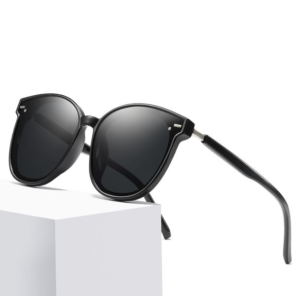 women sunglasses polarized retro classic sun glasses for men wowmen luxury fashion vintage uv400 eyewear oculos de sol feminino, White;black
women sunglasses polarized retro classic sun glasses for men wowmen luxury fashion vintage uv400 eyewear oculos de sol feminino, White;black