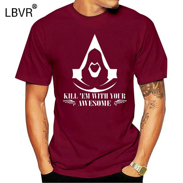 assasins creed kill 'em with your awesome leisure comical men's clothes cotton hilarious quality hoodie designers t shirts sweatsh
assasins creed kill 'em with your awesome leisure comical men's clothes cotton hilarious quality hoodie designers t shirts sweatsh