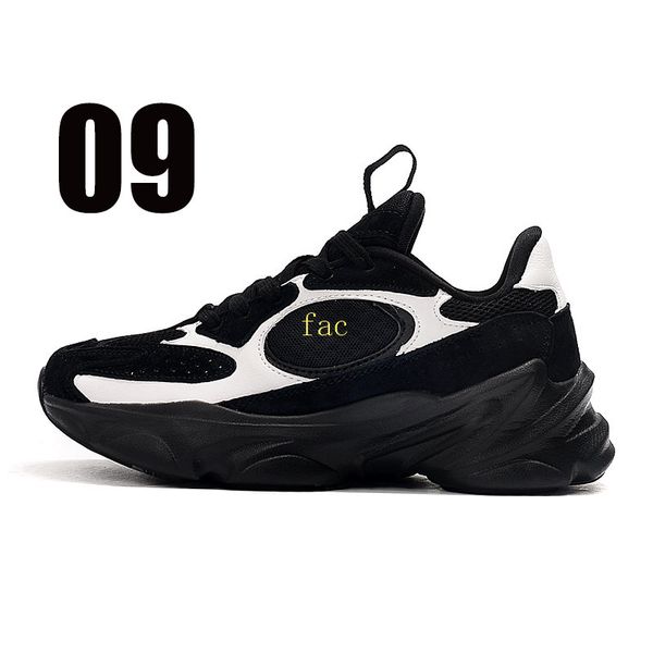 treeperi fashion chunky 5.0 running shoes us 10 eur 44 black white for men sneakers
treeperi fashion chunky 5.0 running shoes us 10 eur 44 black white for men sneakers